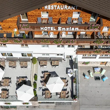 Hotel Enzian-2