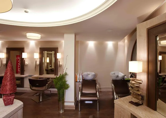 LorünserSporthotels